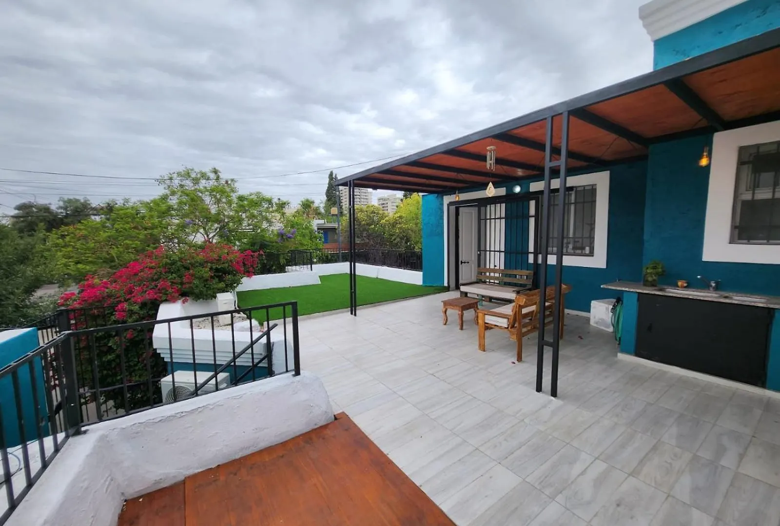 Excelente Departamento En La Mejor Zona De Mendoza Capital Apartment Argentina