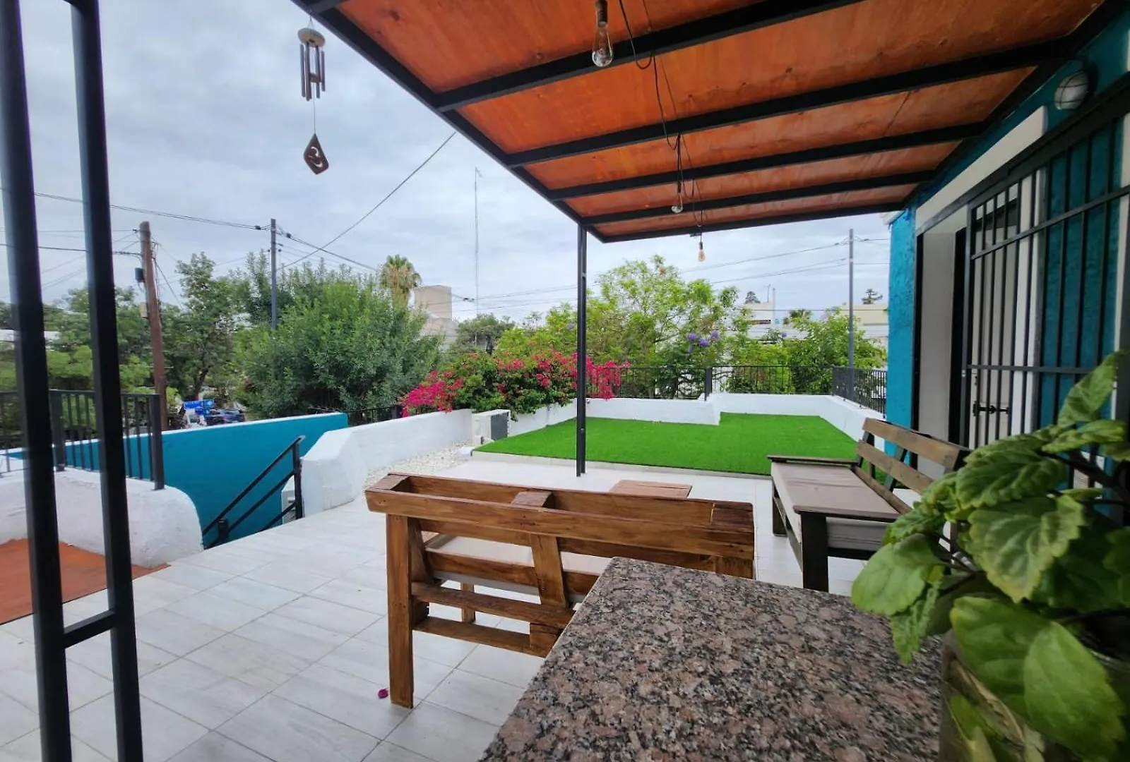 Excelente Departamento En La Mejor Zona De Mendoza Capital Apartment 0*,  Argentina